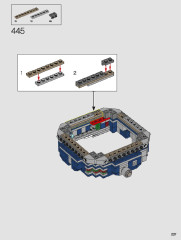 LEGO 75308 instructions page 237 – build guide