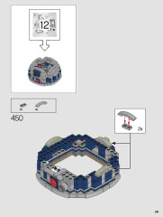 LEGO 75308 instructions page 241 – build guide