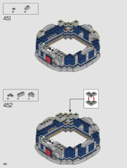 LEGO 75308 instructions page 242 – build guide