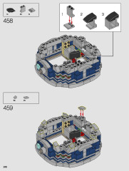LEGO 75308 instructions page 246 – build guide
