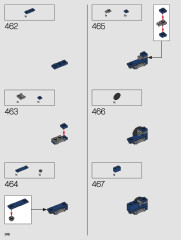 LEGO 75308 instructions page 248 – build guide