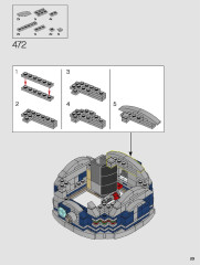 LEGO 75308 instructions page 251 – build guide