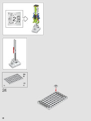 LEGO 75308 instructions page 26 – build guide