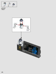 LEGO 75308 instructions page 276 – build guide
