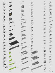 LEGO 75308 instructions page 281 – build guide