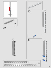LEGO 75308 instructions page 31 – build guide