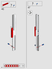LEGO 75308 instructions page 34 – build guide