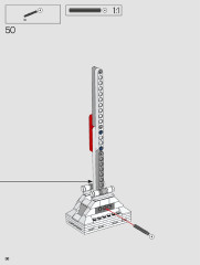 LEGO 75308 instructions page 36 – build guide