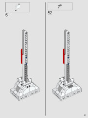 LEGO 75308 instructions page 37 – build guide