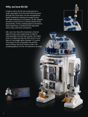 LEGO 75308 instructions page 4 – build guide