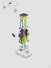 LEGO 75308 instructions page 41 – build guide