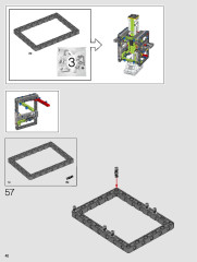 LEGO 75308 instructions page 42 – build guide