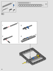 LEGO 75308 instructions page 44 – build guide