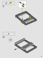 LEGO 75308 instructions page 45 – build guide
