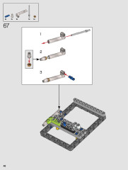 LEGO 75308 instructions page 48 – build guide