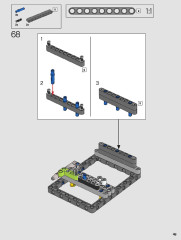 LEGO 75308 instructions page 49 – build guide