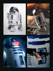 LEGO 75308 instructions page 5 – build guide