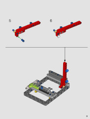 LEGO 75308 instructions page 51 – build guide