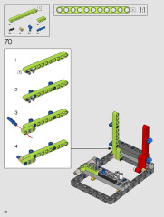 LEGO 75308 instructions page 52 – build guide