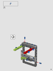 LEGO 75308 instructions page 53 – build guide