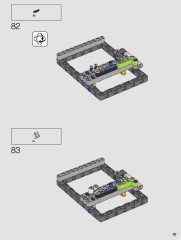 LEGO 75308 instructions page 63 – build guide
