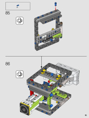 LEGO 75308 instructions page 65 – build guide