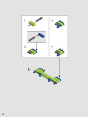 LEGO 75308 instructions page 68 – build guide