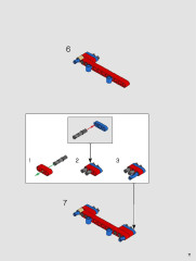 LEGO 75308 instructions page 71 – build guide