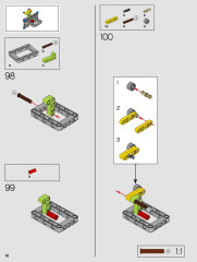 LEGO 75308 instructions page 78 – build guide