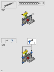 LEGO 75308 instructions page 80 – build guide