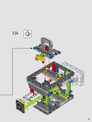 LEGO 75308 instructions page 81 – build guide