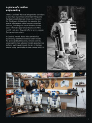 LEGO 75308 instructions page 9 – build guide