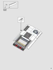 LEGO 75308 instructions page 91 – build guide