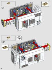 LEGO 75308 instructions page 96 – build guide