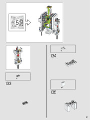 LEGO 75308 instructions page 97 – build guide