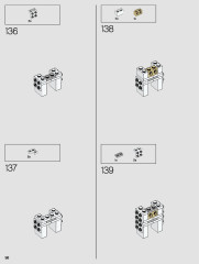 LEGO 75308 instructions page 98 – build guide