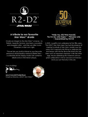 LEGO 75308 instructions page 2 – build guide