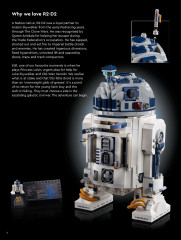 LEGO 75308 instructions page 4 – build guide