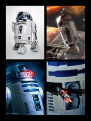 LEGO 75308 instructions page 5 – build guide