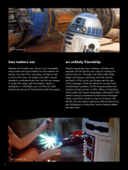 LEGO 75308 instructions page 6 – build guide