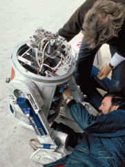 LEGO 75308 instructions page 8 – build guide