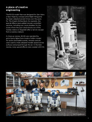 LEGO 75308 instructions page 9 – build guide