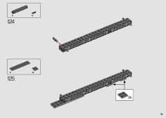 LEGO 75309 instructions page 101 – build guide