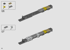 LEGO 75309 instructions page 102 – build guide