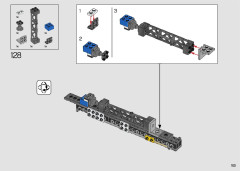 LEGO 75309 instructions page 103 – build guide