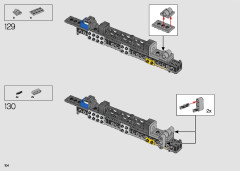 LEGO 75309 instructions page 104 – build guide