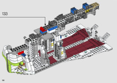LEGO 75309 instructions page 106 – build guide