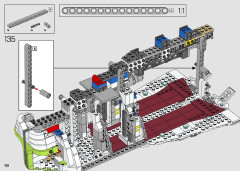 LEGO 75309 instructions page 108 – build guide