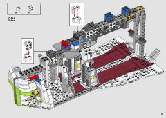 LEGO 75309 instructions page 111 – build guide