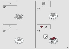 LEGO 75309 instructions page 115 – build guide